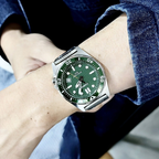 Casio Standard MTD-135D-3AV