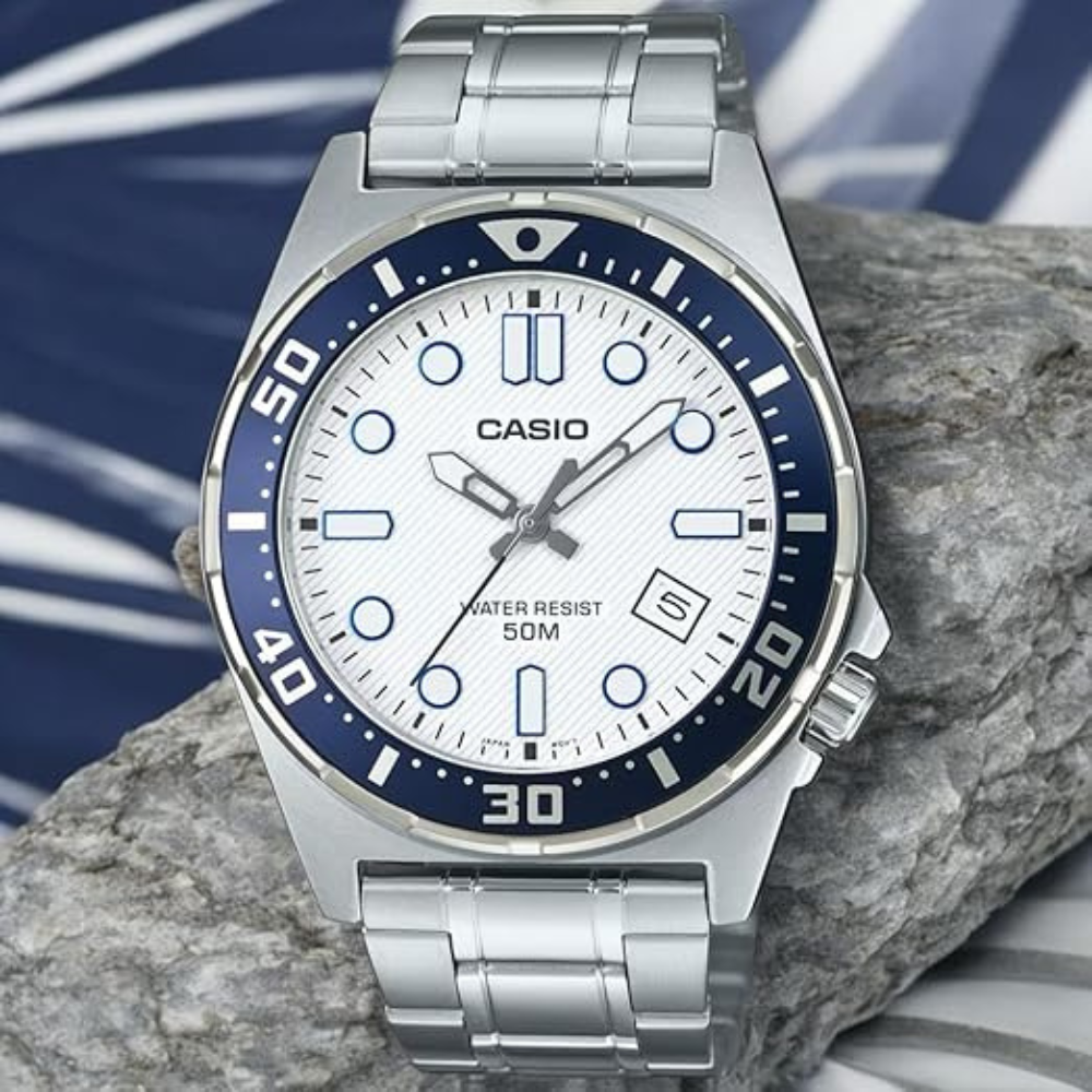 Casio Sport MTD-135D-7AV