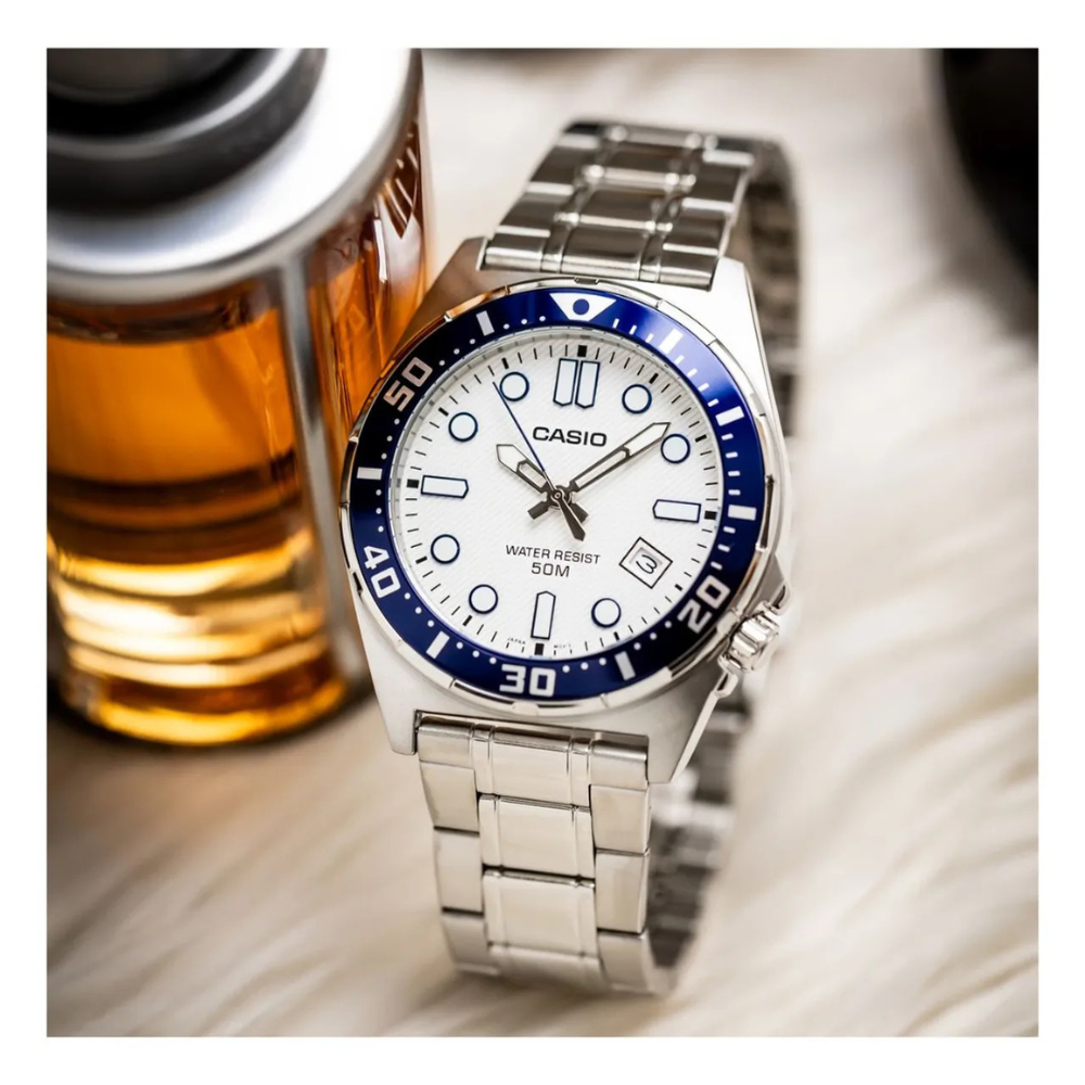 Casio Sport MTD-135D-7AV