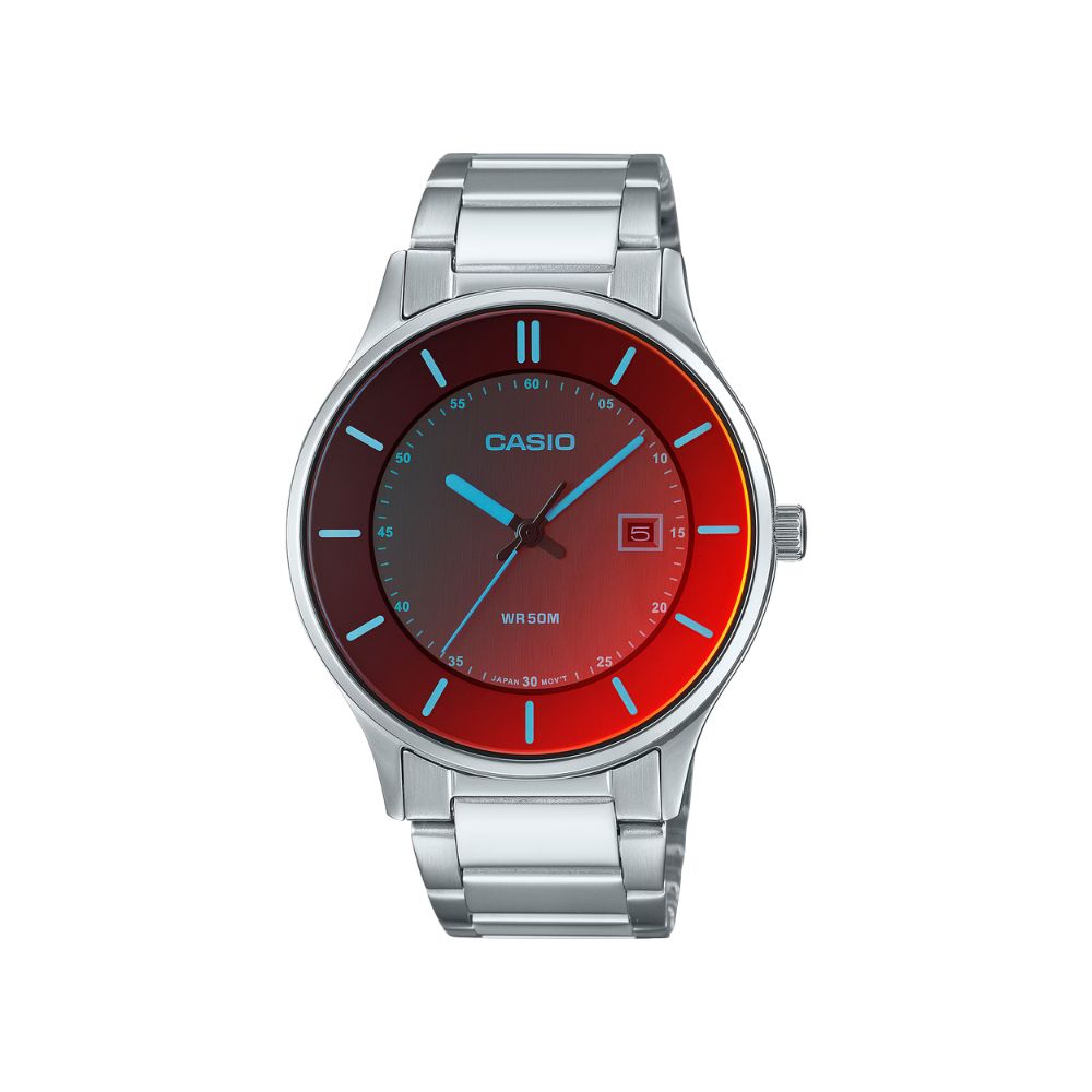 Casio Standard MTP-E605D-1EV