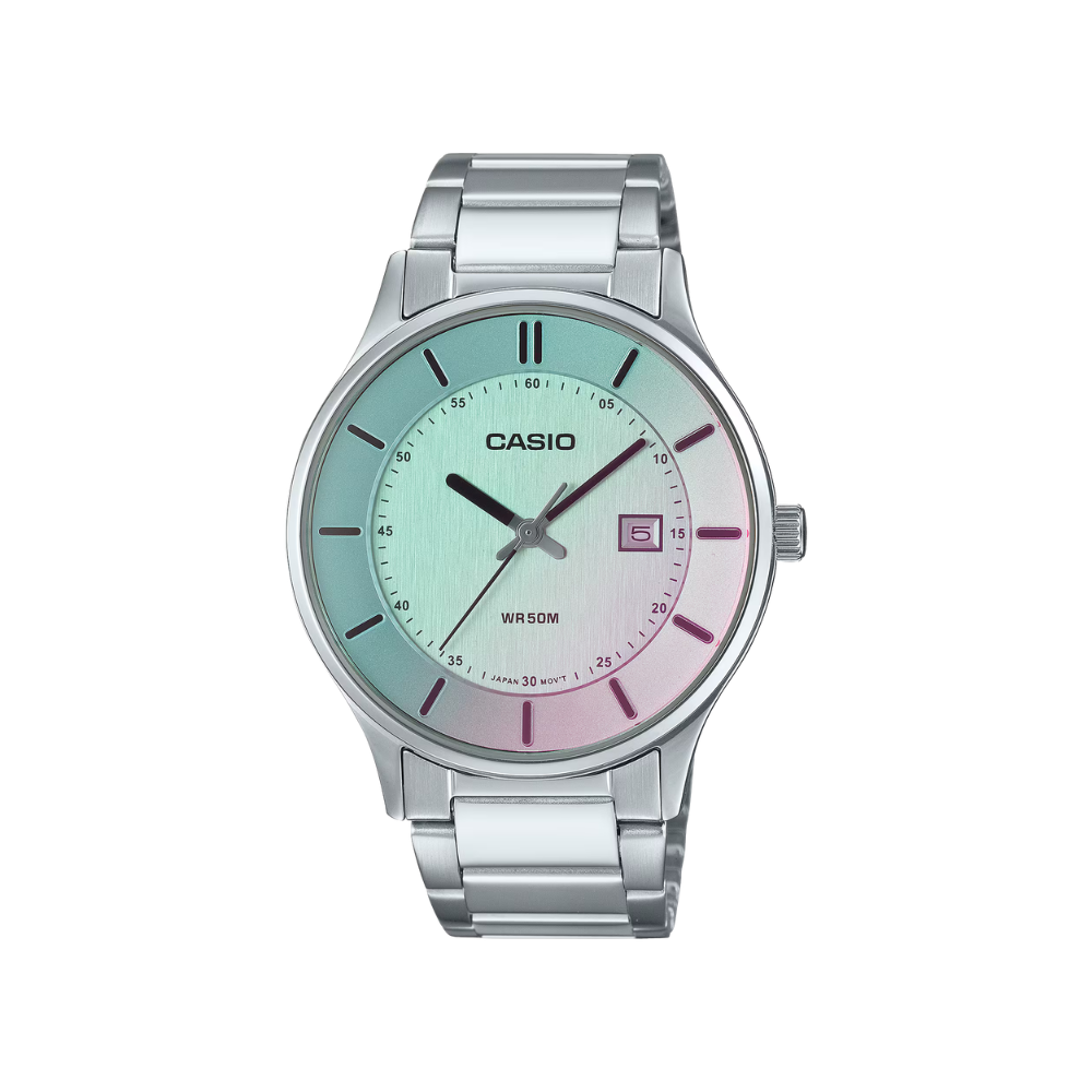 Casio Standard MTP-E605D-7EV