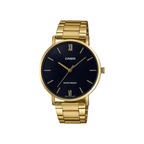 Casio Standard MTP-VT01G-1B