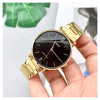 Casio Standard MTP-VT01G-1B