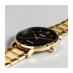 Casio Standard MTP-VT01G-1B