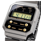 Casio Vintage A-100WEGG-1A2