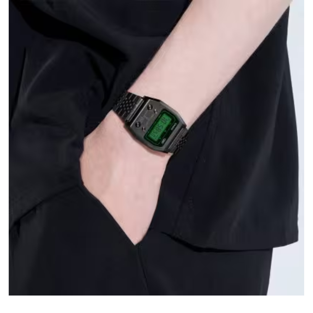 Casio Vintage A-1100B-1D