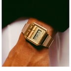 Casio Vintage A-120WEG-9A