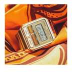 Casio Vintage A-120WEG-9A