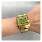 Casio Vintage A-120WEG-9A