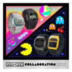 Casio Vintage A-168WEPC-7A
