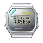 Casio Vintage A-168WEPC-7A