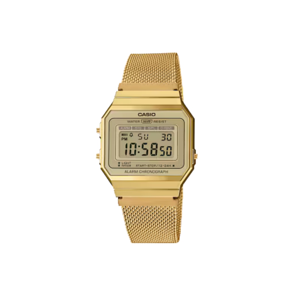 Casio Vintage  A-700WMG-9A
