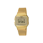 Casio Vintage  A-700WMG-9A
