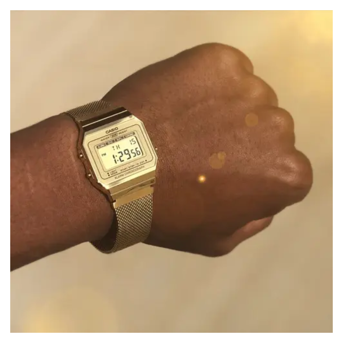 Casio Vintage  A-700WMG-9A