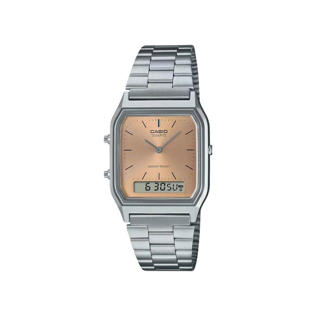 Casio Vintage AQ-230A-4A
