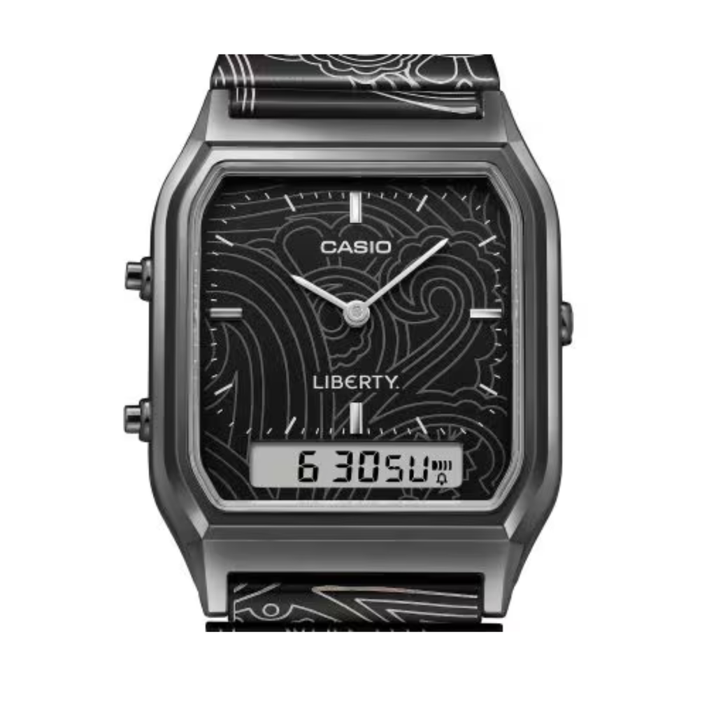 Casio Vintage AQ-230EBLT-1A
