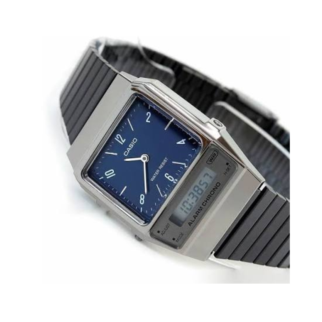 Casio Vintage AQ-800EB-2A