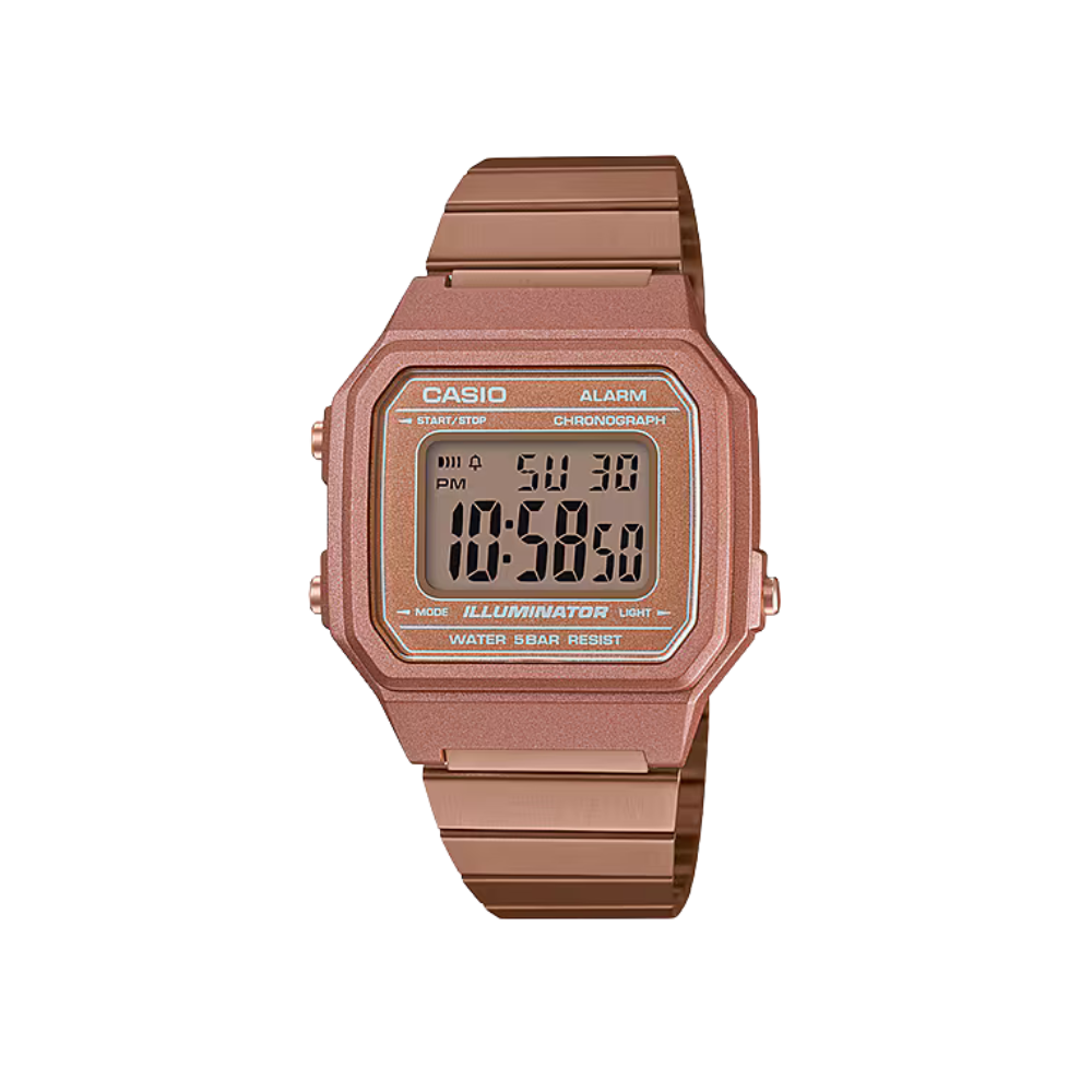 Casio Vintage B650WC-5AD