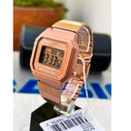 Casio Vintage B650WC-5AD