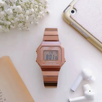 Casio Vintage B650WC-5AD