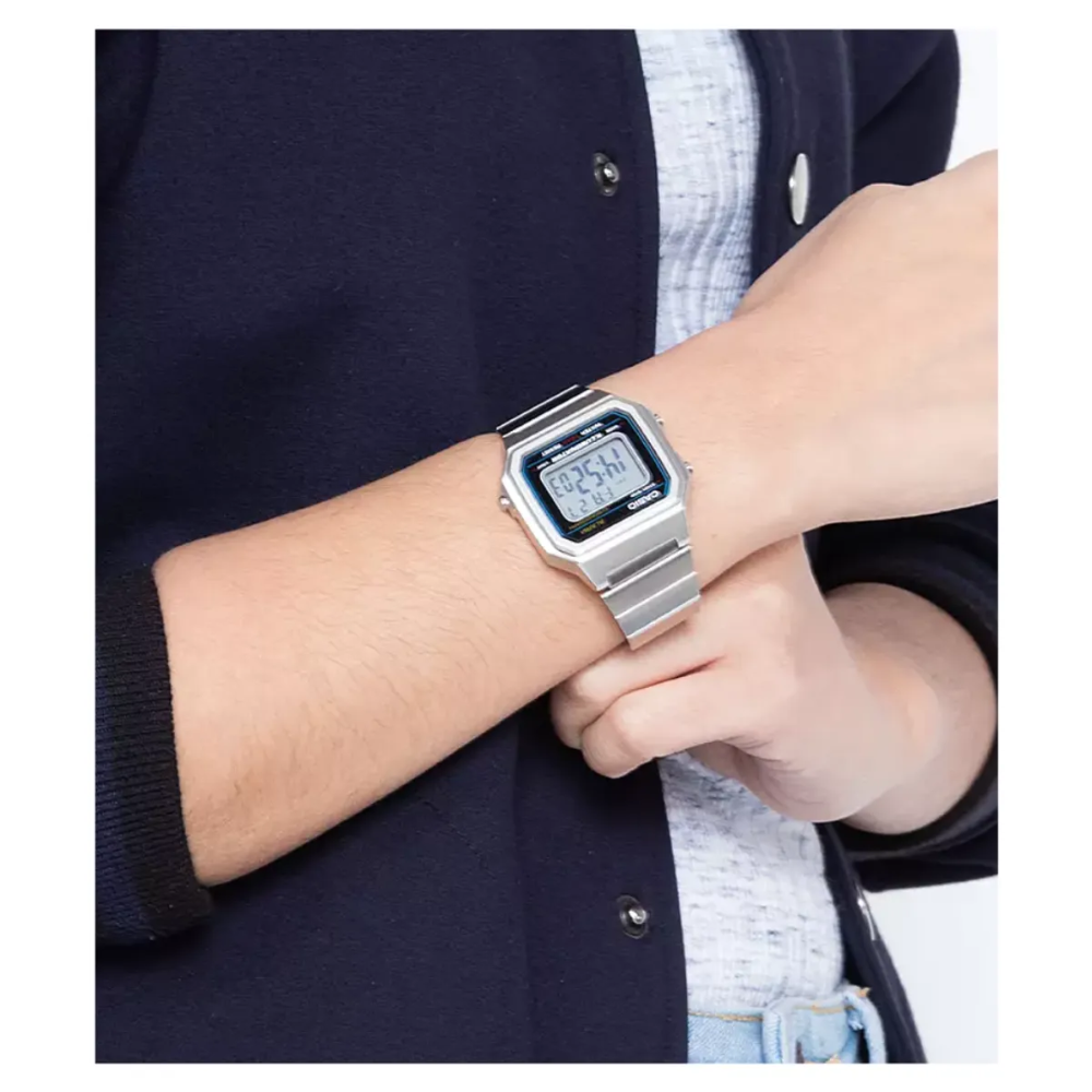 Casio Vintage B650WD-1AD