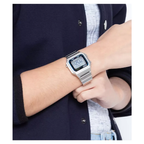 Casio Vintage B650WD-1AD