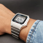 Casio Vintage B650WD-1AD