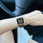 Casio Vintage Digital W-217HM-9AV