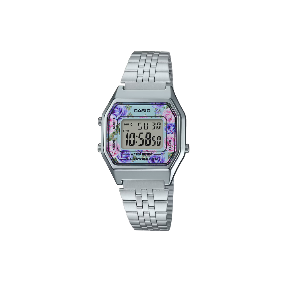 Casio Vintage LA680WA-2C
