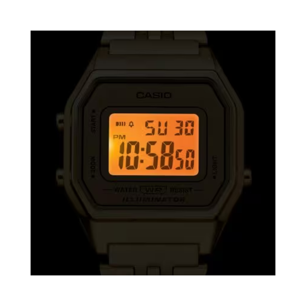 Casio Vintage LA680WGA-9