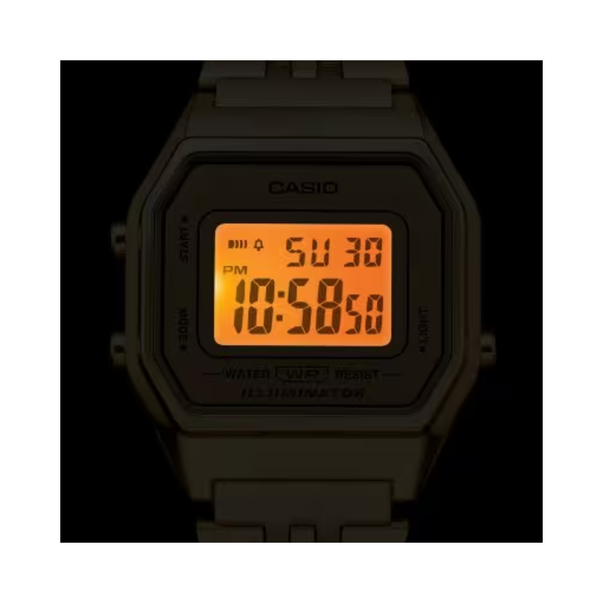 Casio Vintage LA680WGA-9