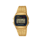 Casio Vintage Unisex A159WGEA-1