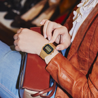 Casio Vintage Unisex A159WGEA-1