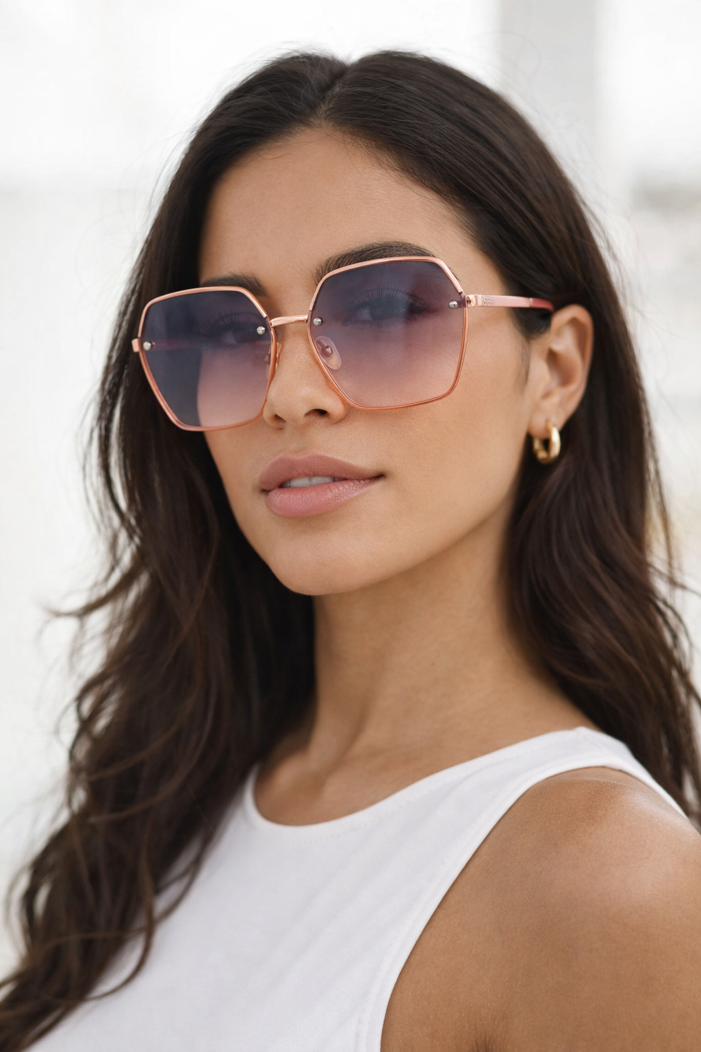 Gafas Steve Madden Essential X17639