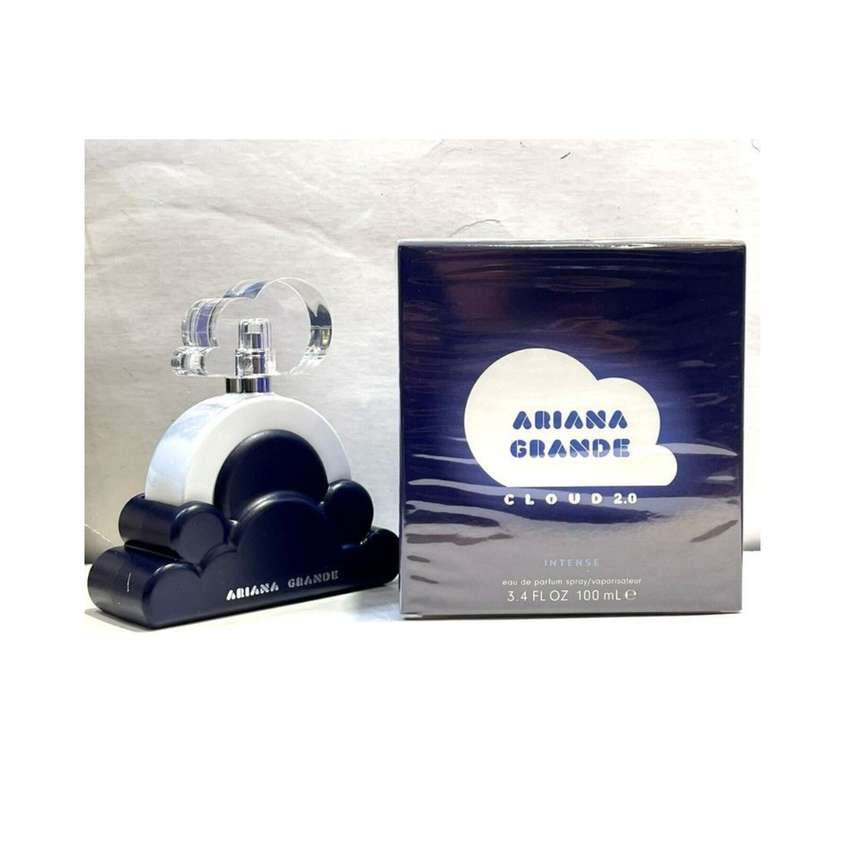 Cloud 2.0 Intense EDP 100ml By Ariana Grande