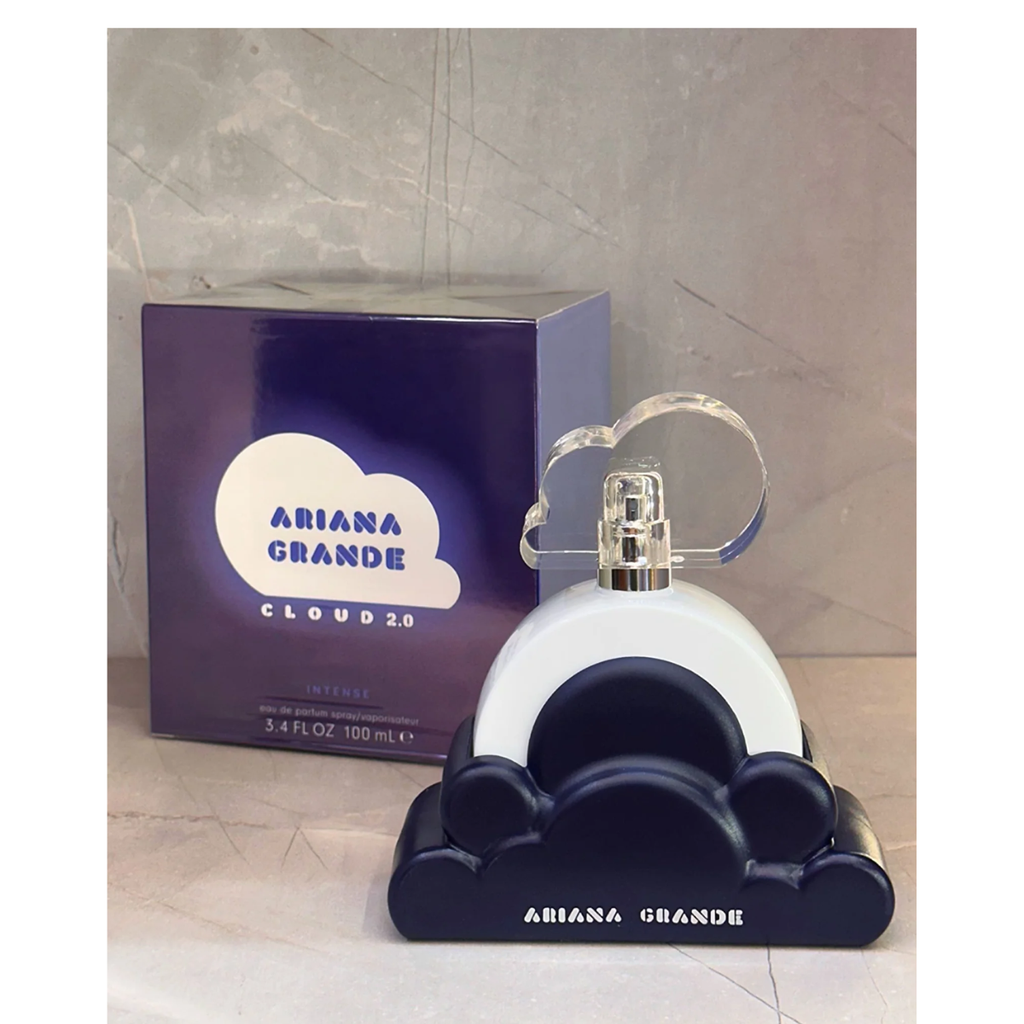 Cloud 2.0 Intense EDP 100ml By Ariana Grande