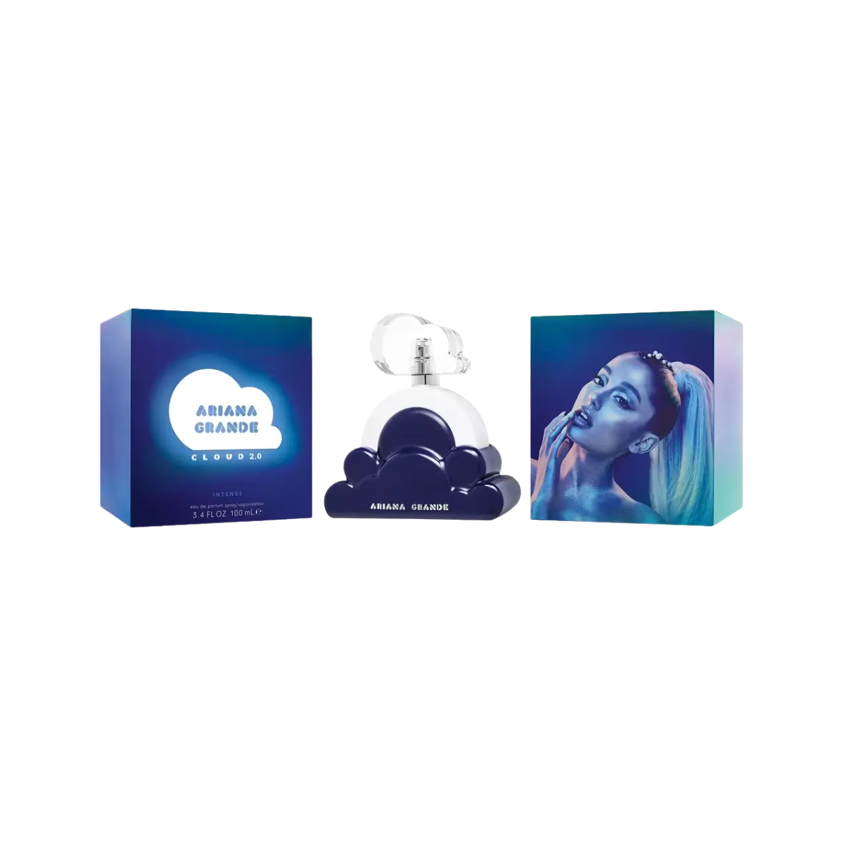 Cloud 2.0 Intense EDP 100ml By Ariana Grande