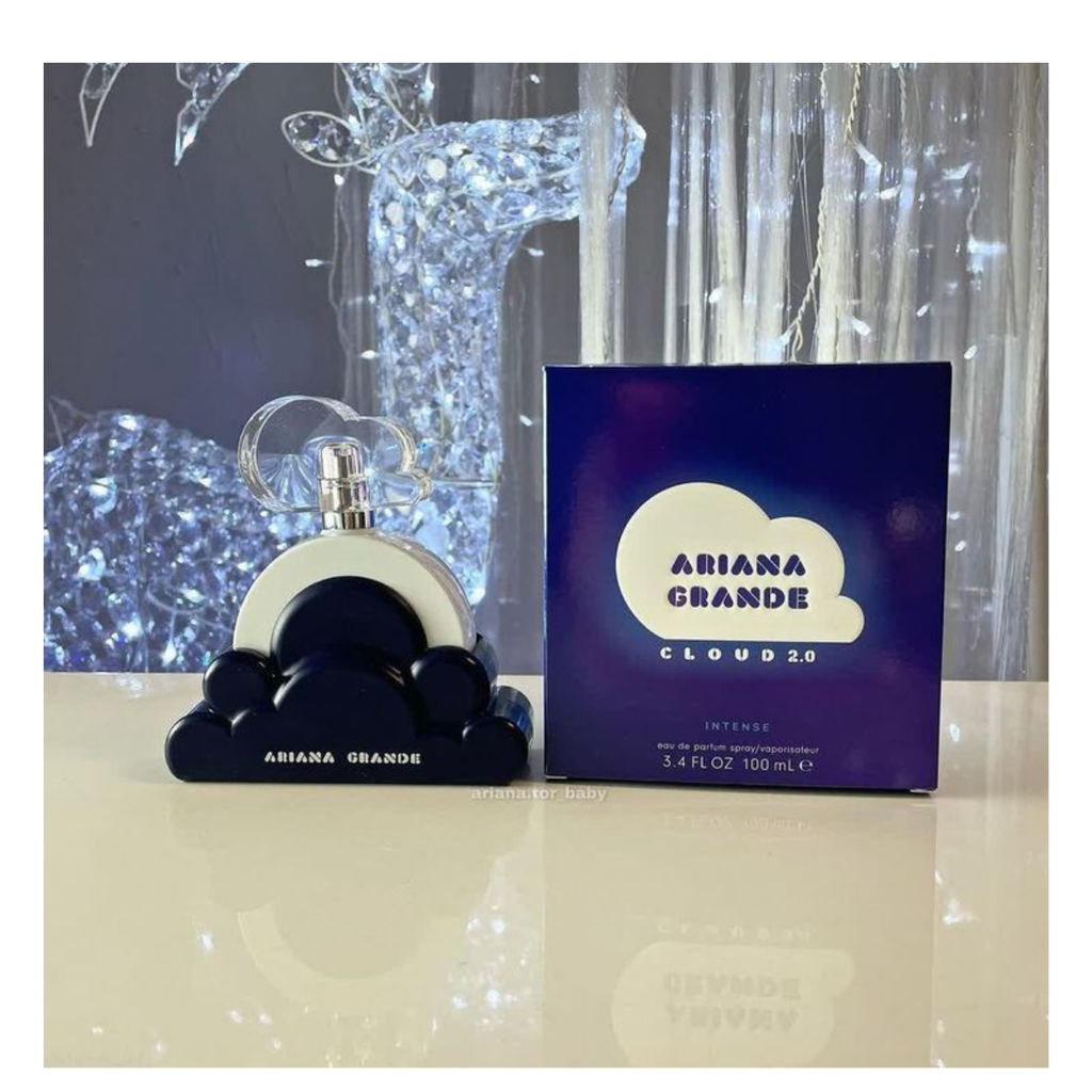 Cloud 2.0 Intense EDP 100ml By Ariana Grande