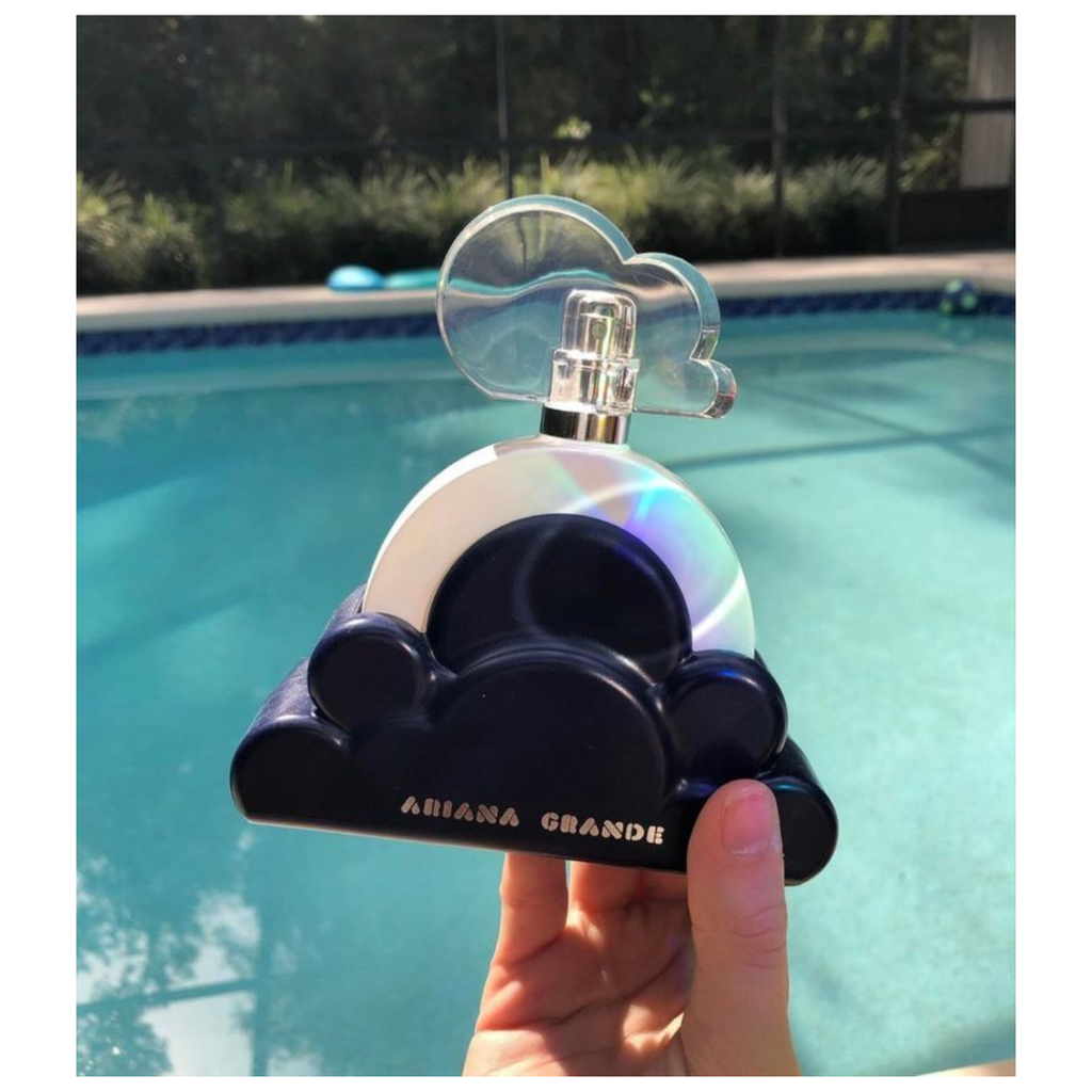 Cloud 2.0 Intense EDP 100ml By Ariana Grande