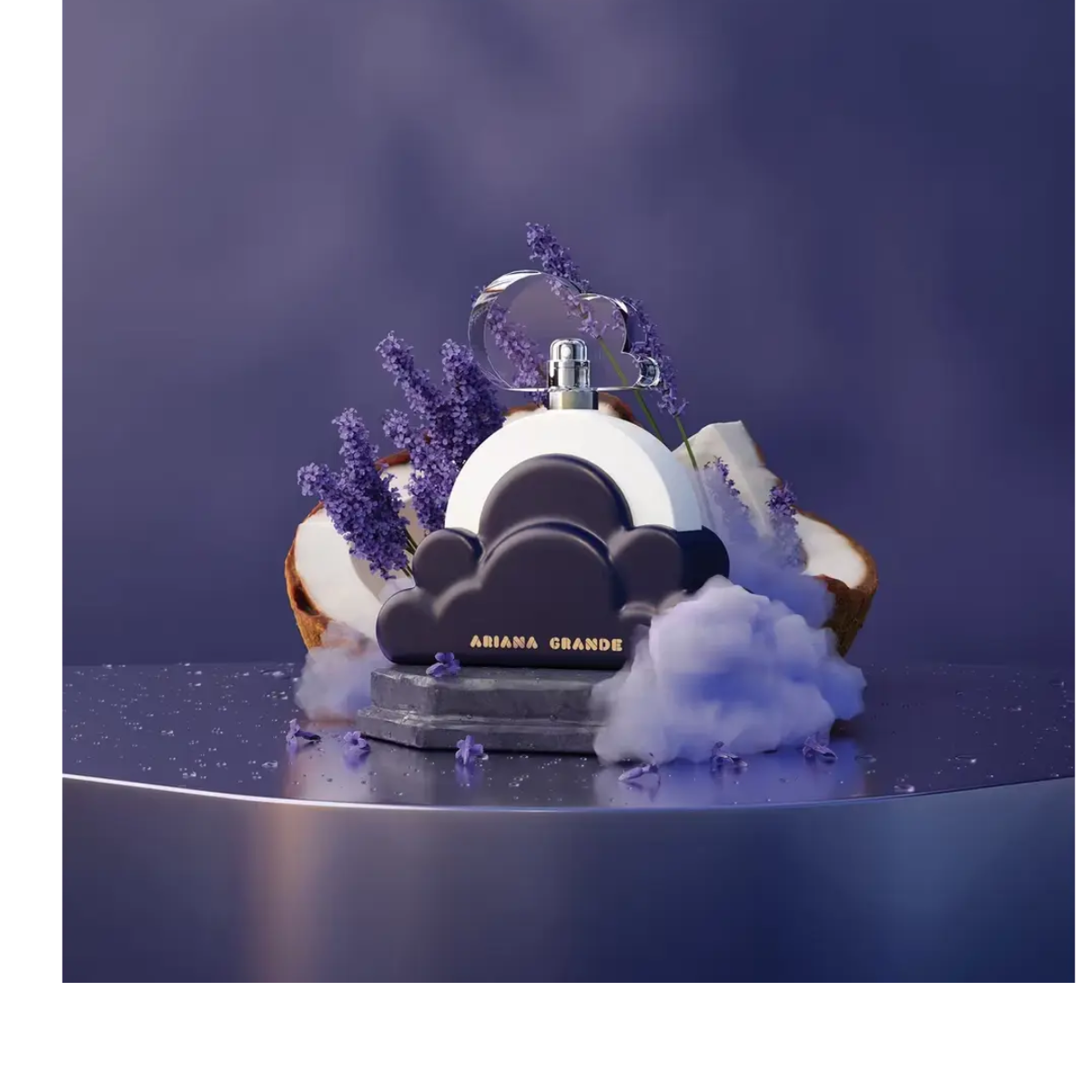 Cloud 2.0 Intense EDP 100ml By Ariana Grande