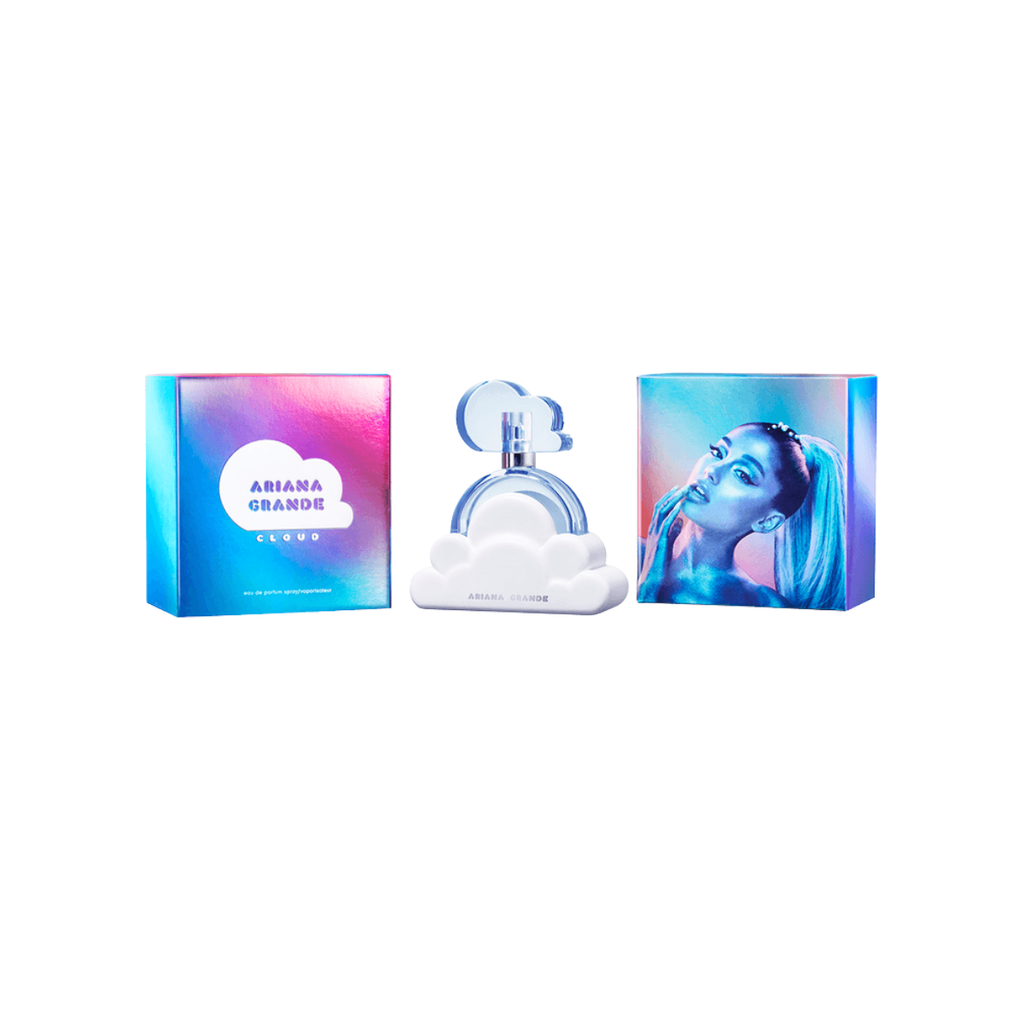 Cloud EDP 100ml By Ariana Grande