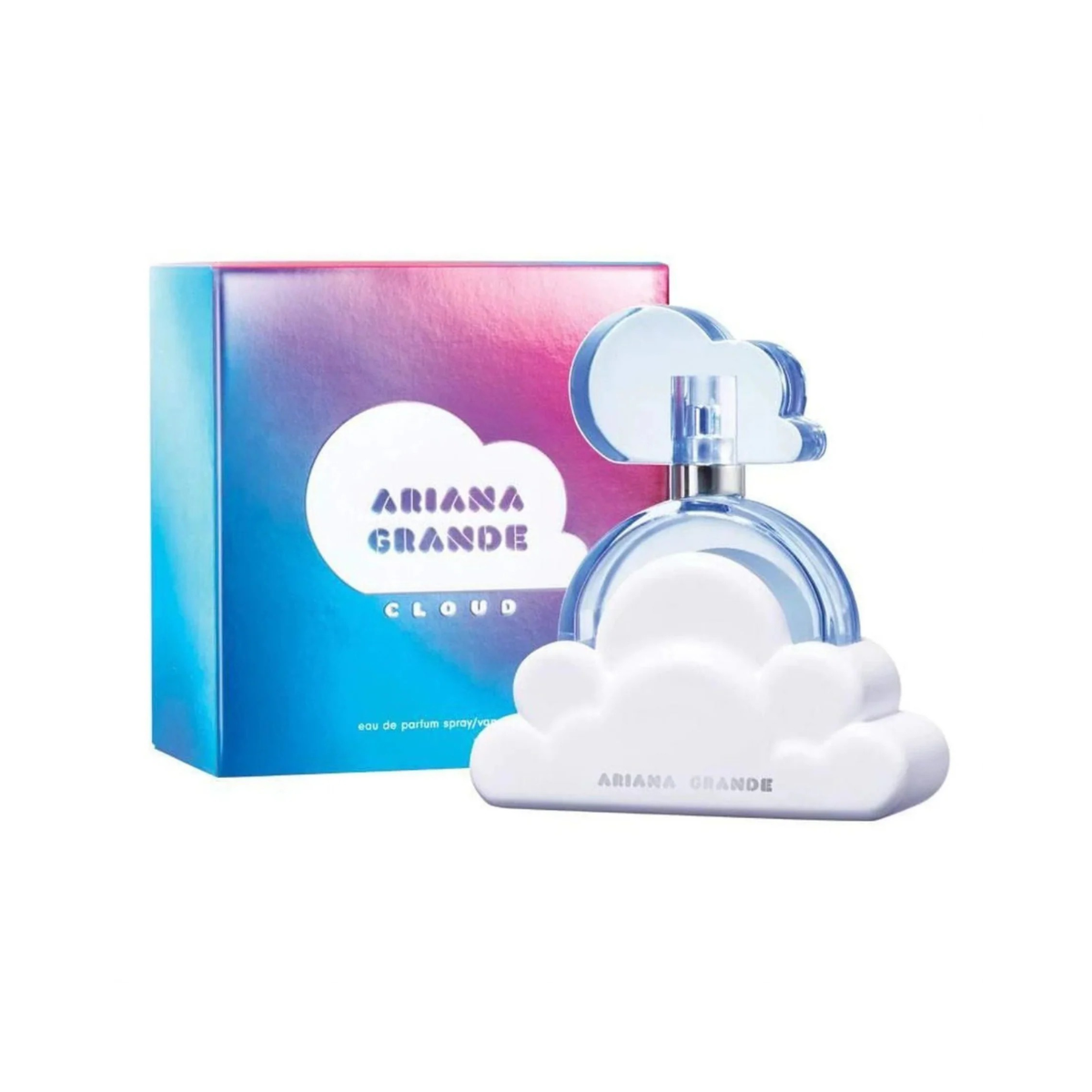 Cloud EDP 100ml By Ariana Grande