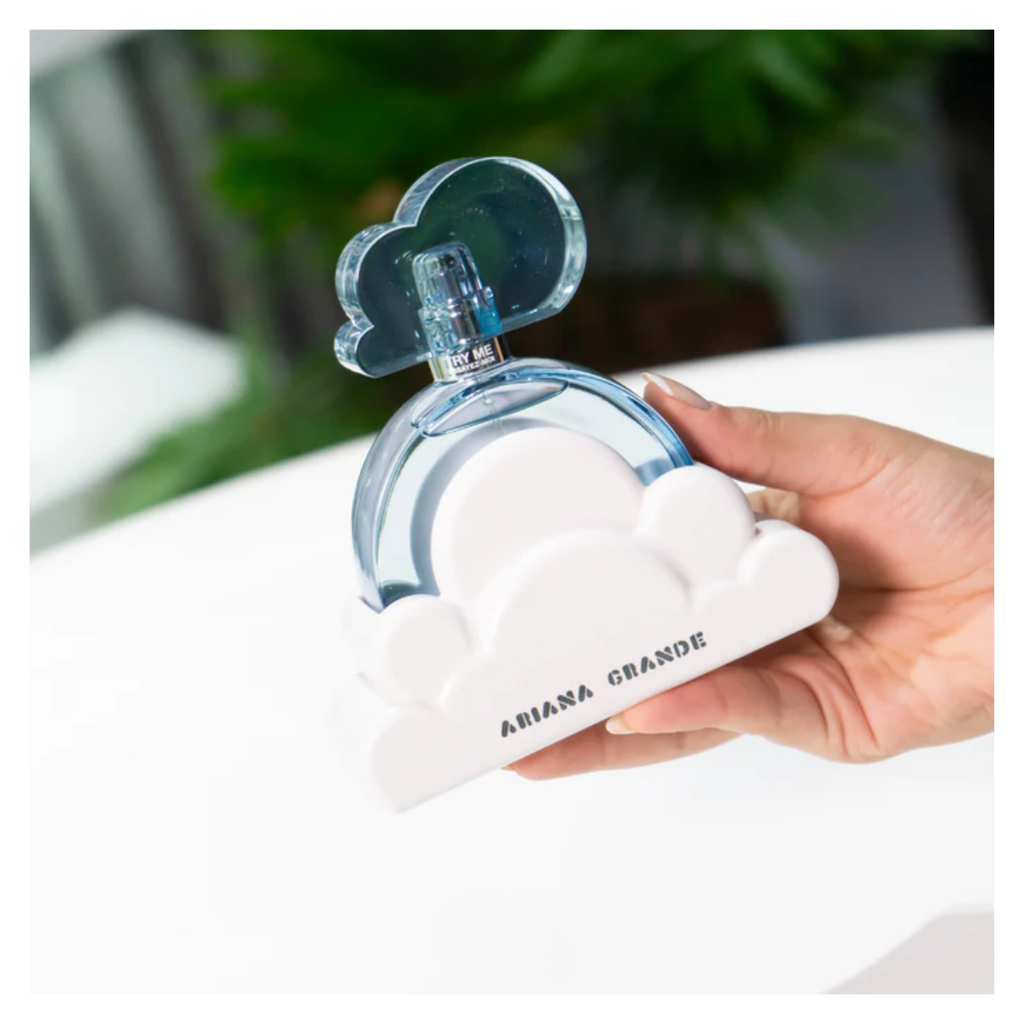 Cloud EDP 100ml By Ariana Grande