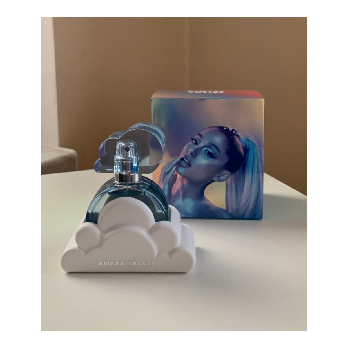 Cloud EDP 100ml By Ariana Grande