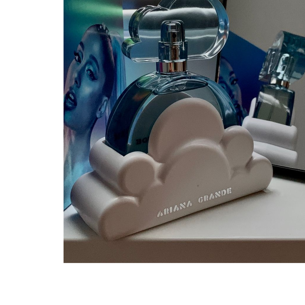 Cloud EDP 100ml By Ariana Grande