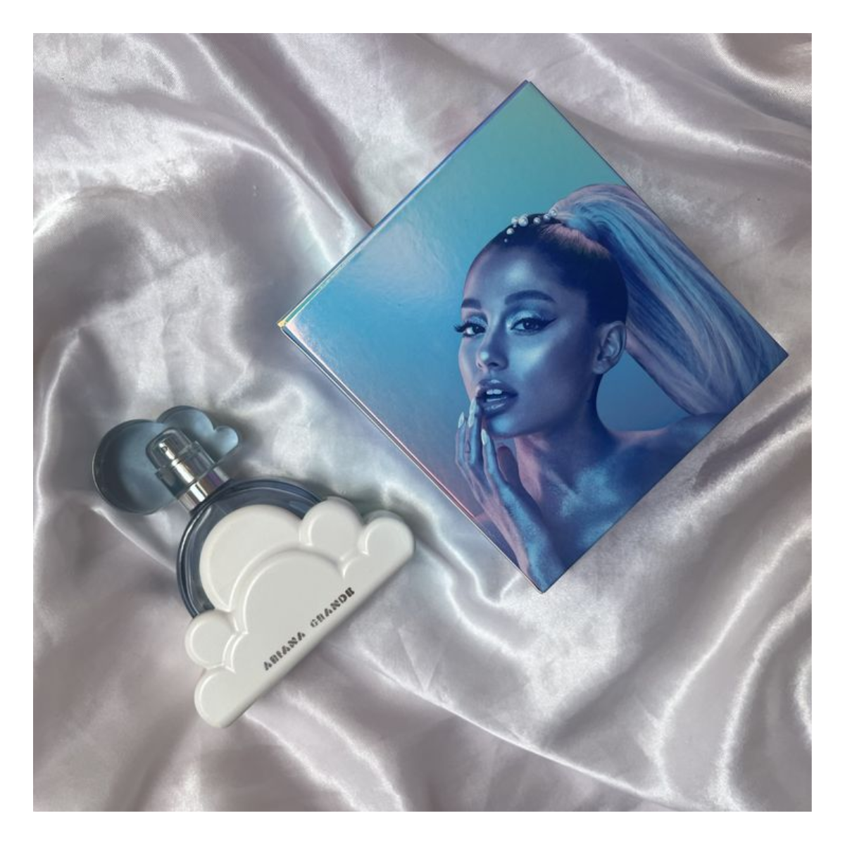 Cloud EDP 100ml By Ariana Grande