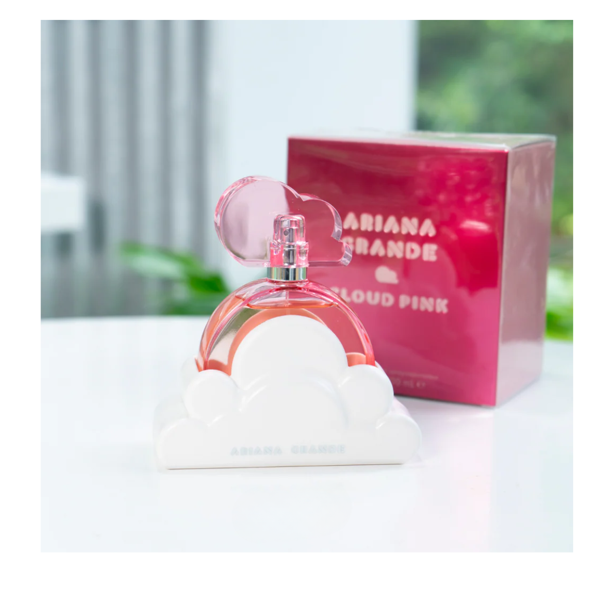 Cloud Pink EDP 100ml By Ariana Grande