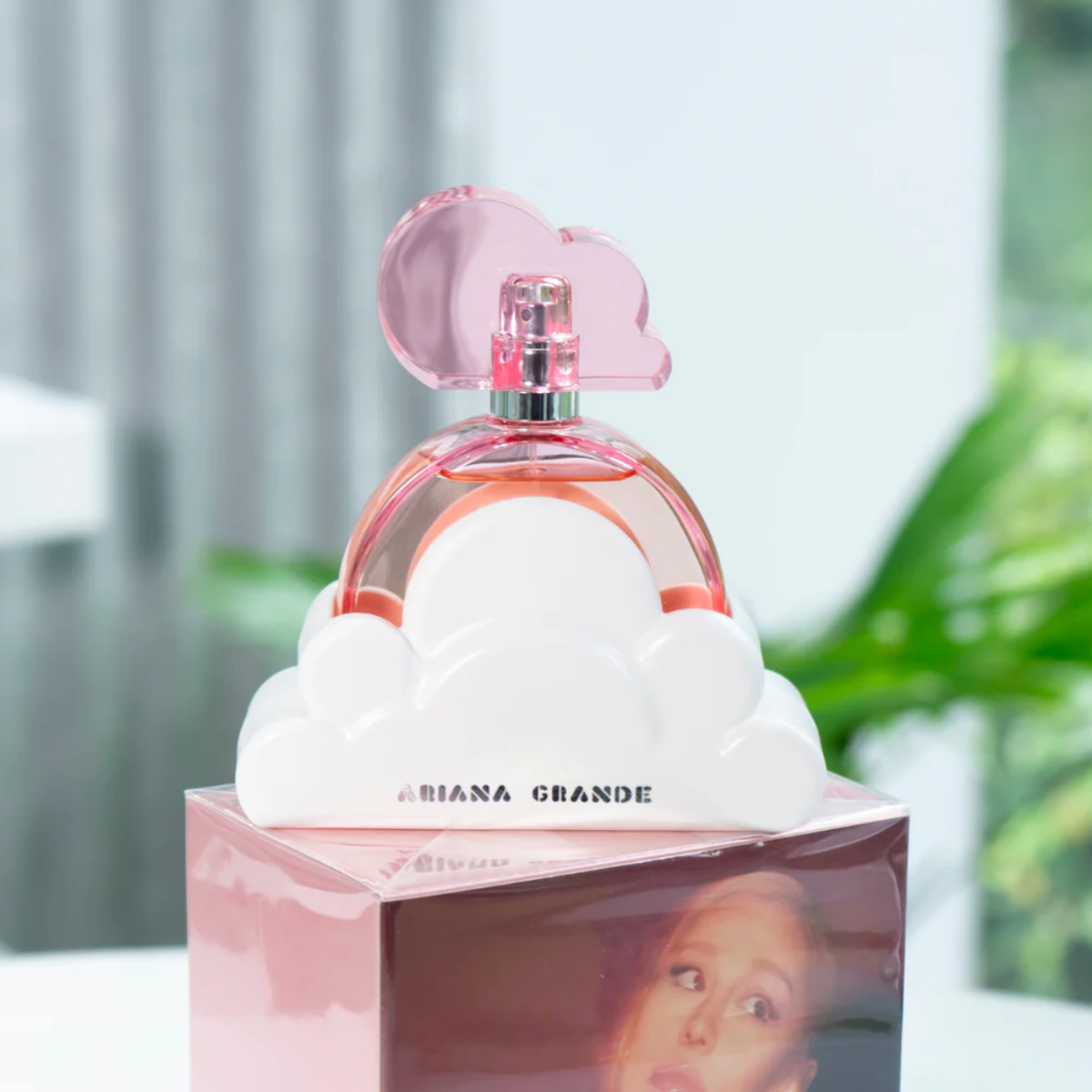 Cloud Pink EDP 100ml By Ariana Grande