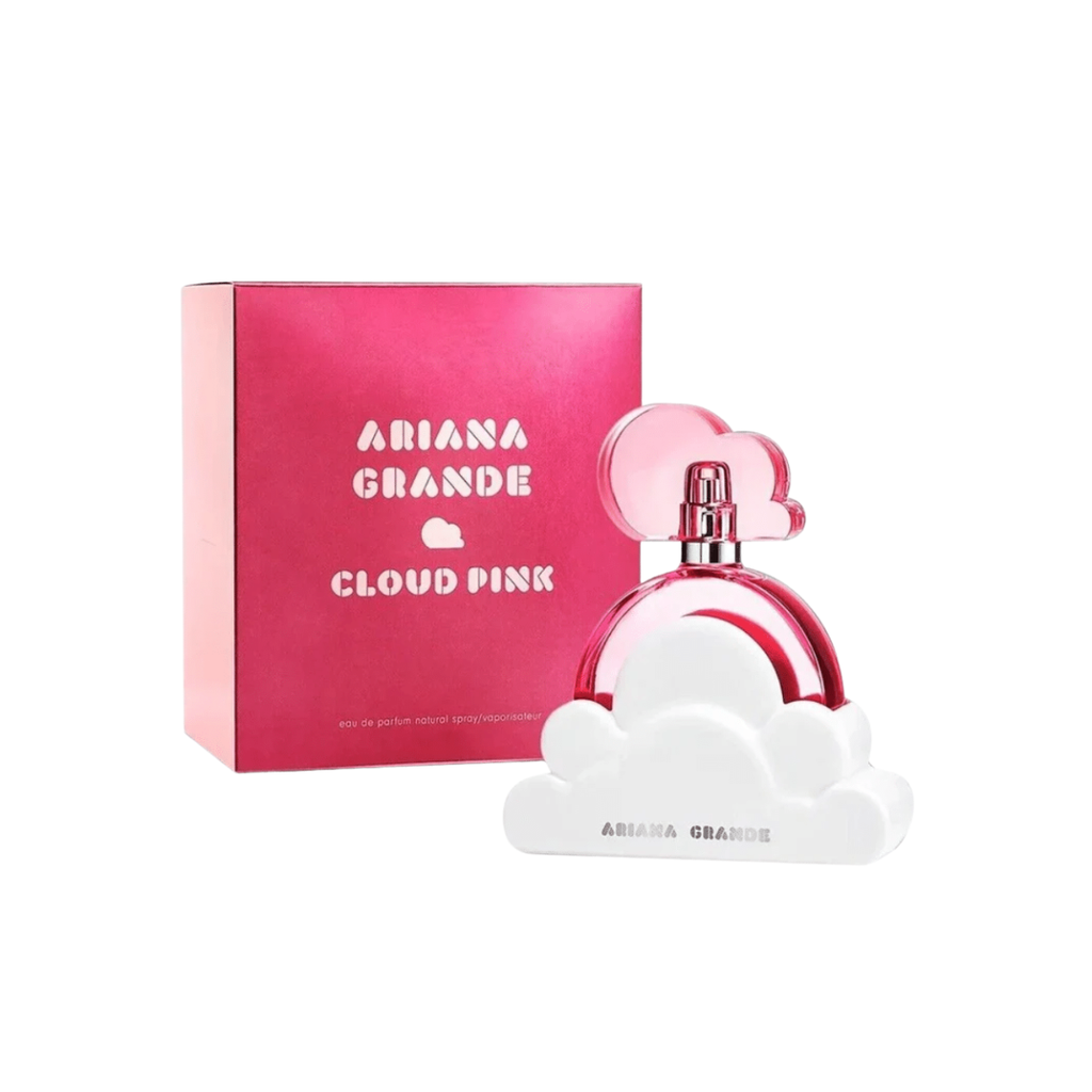 Cloud Pink EDP 100ml By Ariana Grande