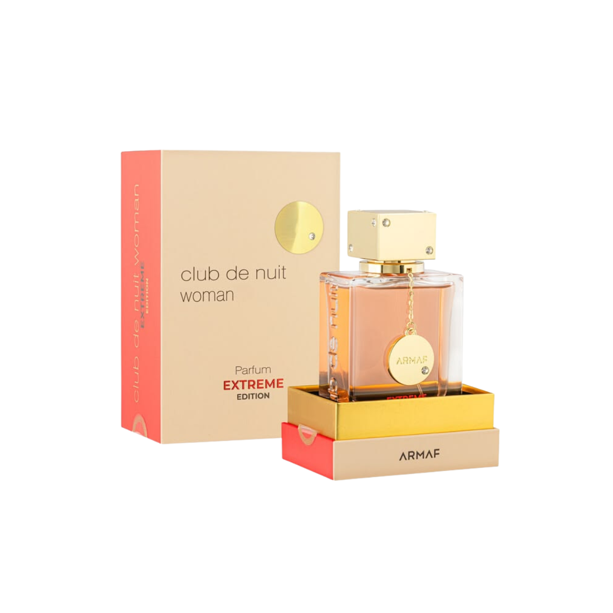 Club De Nuit Extreme Parfum 105ml By Armaf